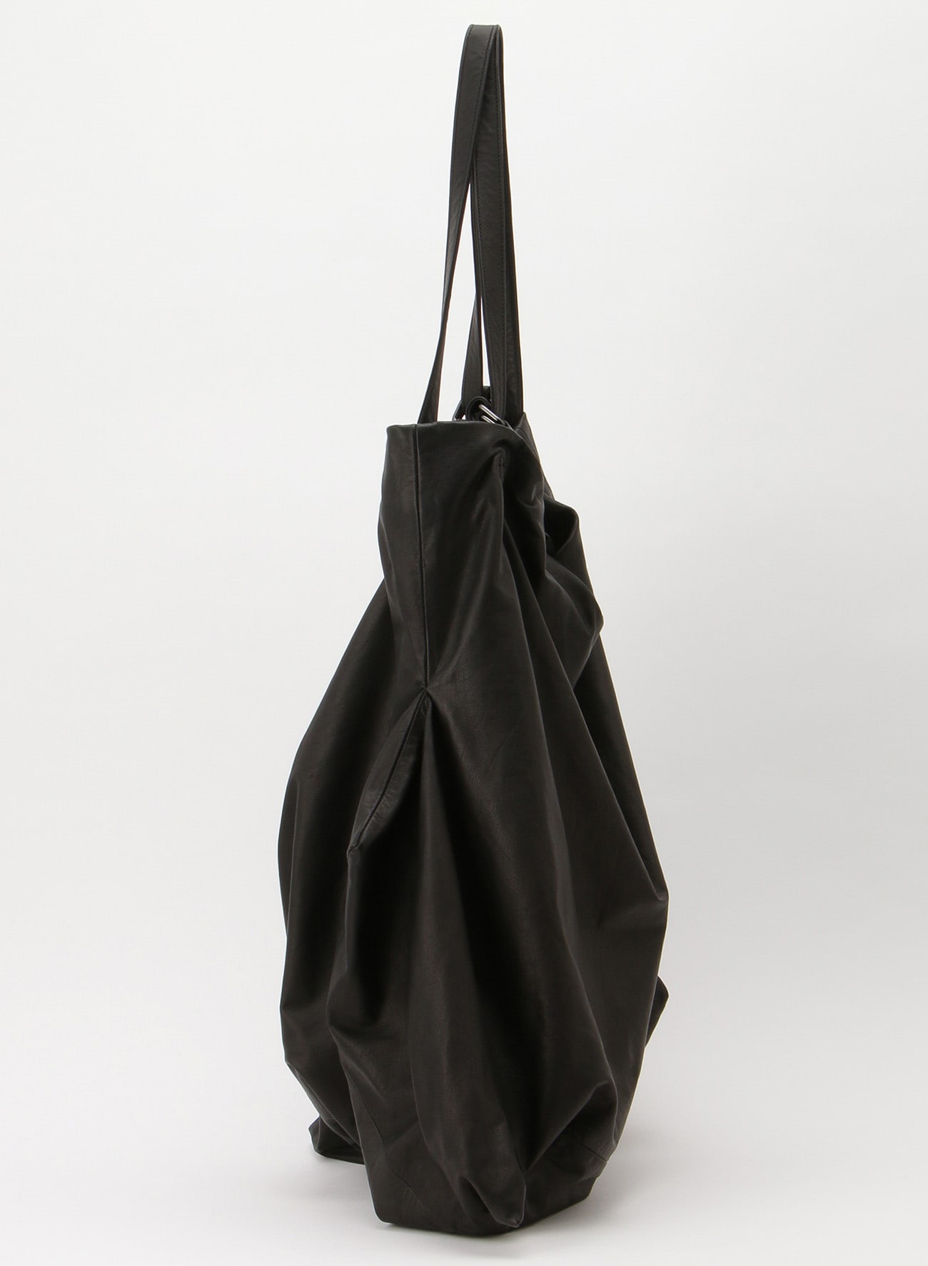 Unevenness tote(Leather)