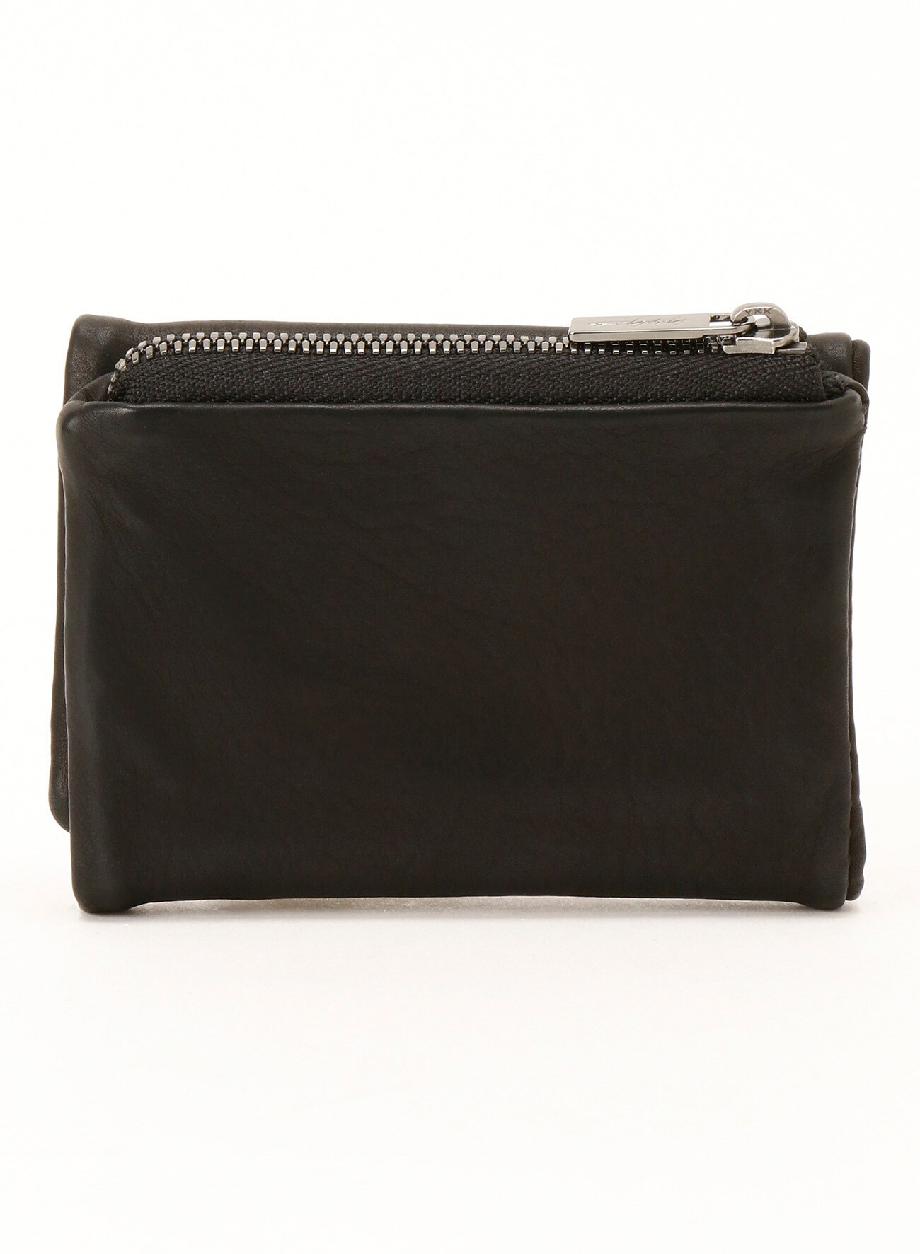 Fold bag wallet