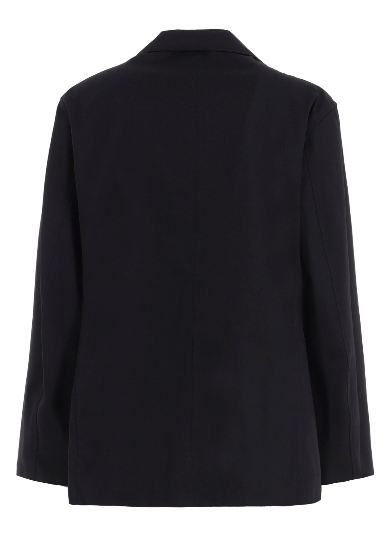 T/C TWILL LAYERED POCKET BLOUSON