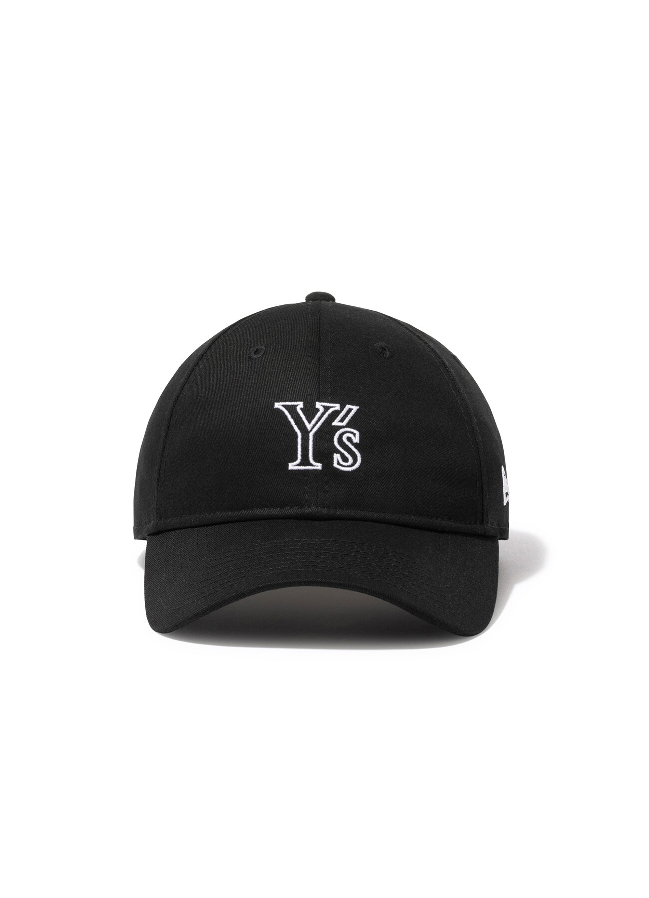 [Y's × New Era] 9THIRTY Y's LOGO CAP