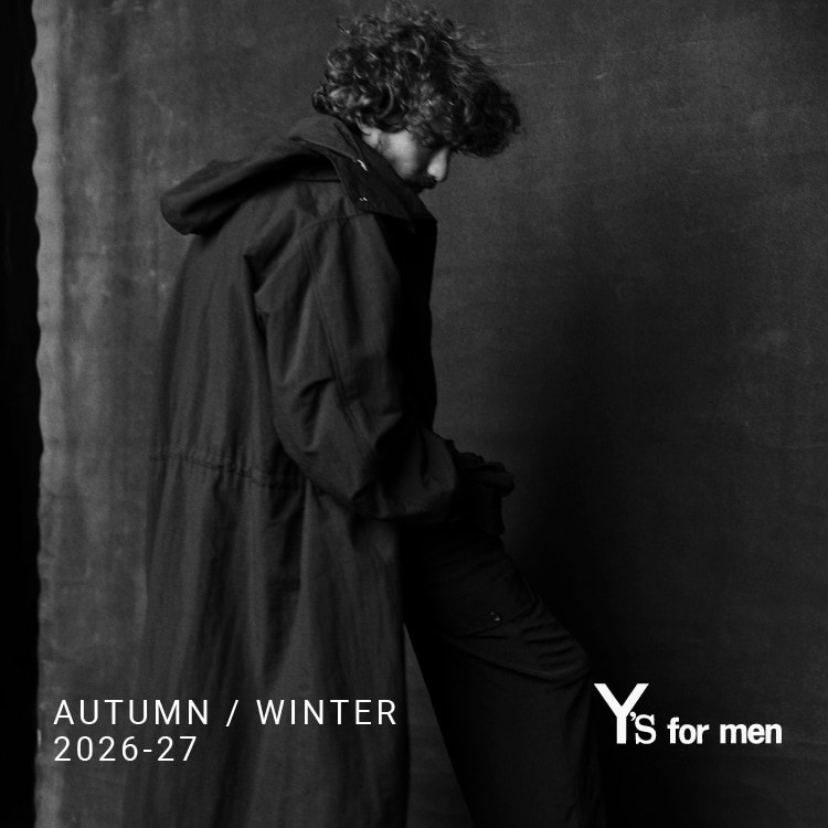 7/15 10:00 Y’s for men