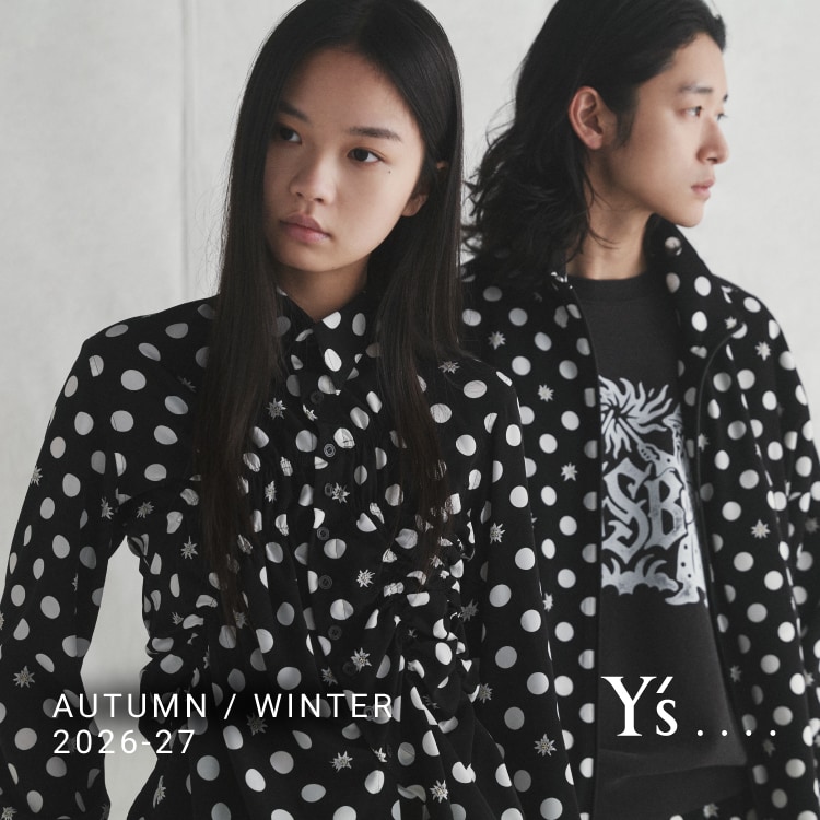 7/15 12:00 Y's.... 先見せ