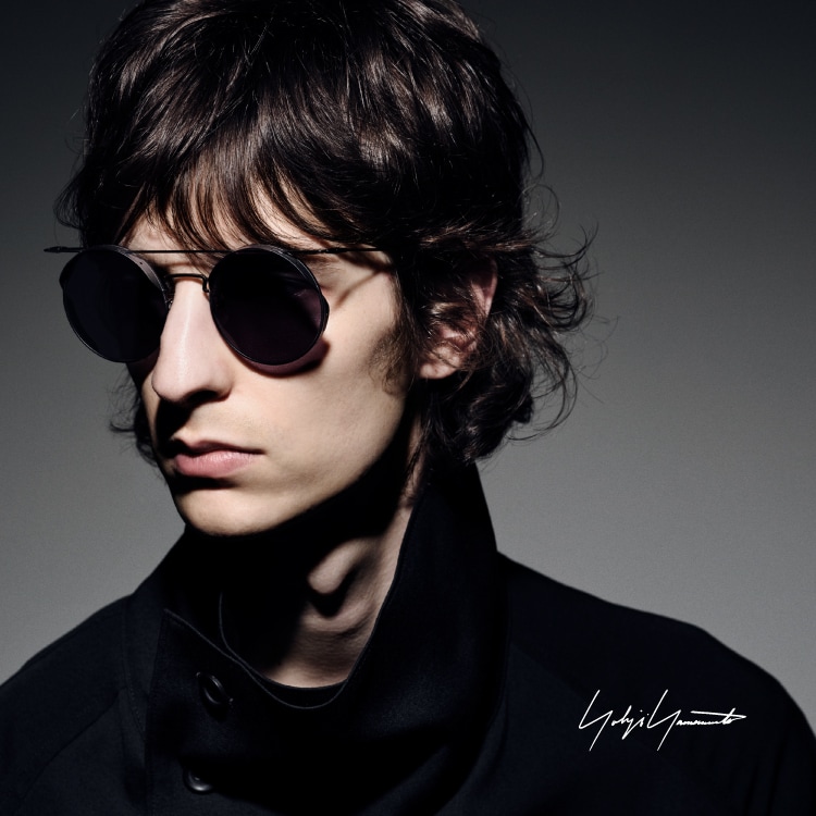 9/6 10:00 HOMME EYEWEAR