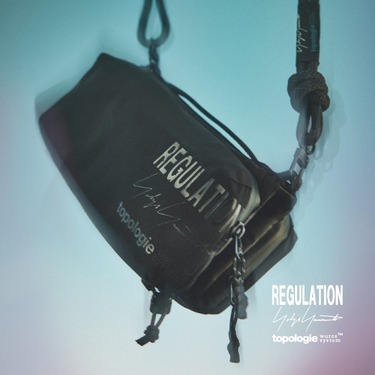 ※1固定※ 9/10 10:00 YY REGULATION×topologie