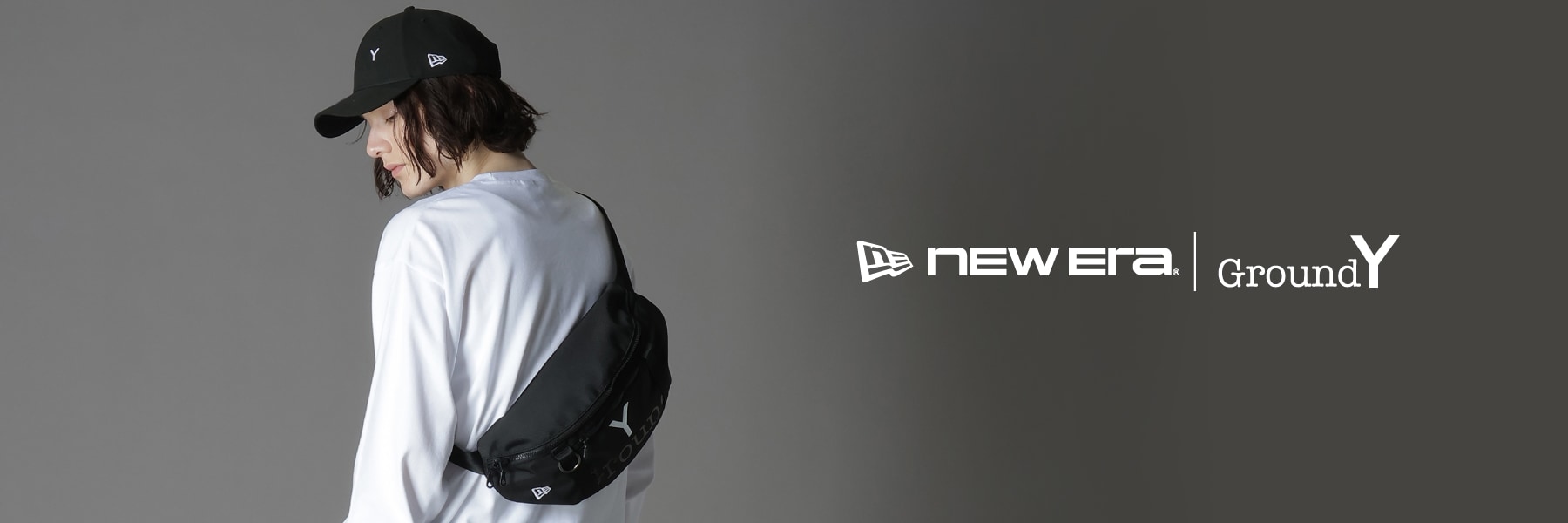 9/12 10:00 Ground Y x NEW ERA