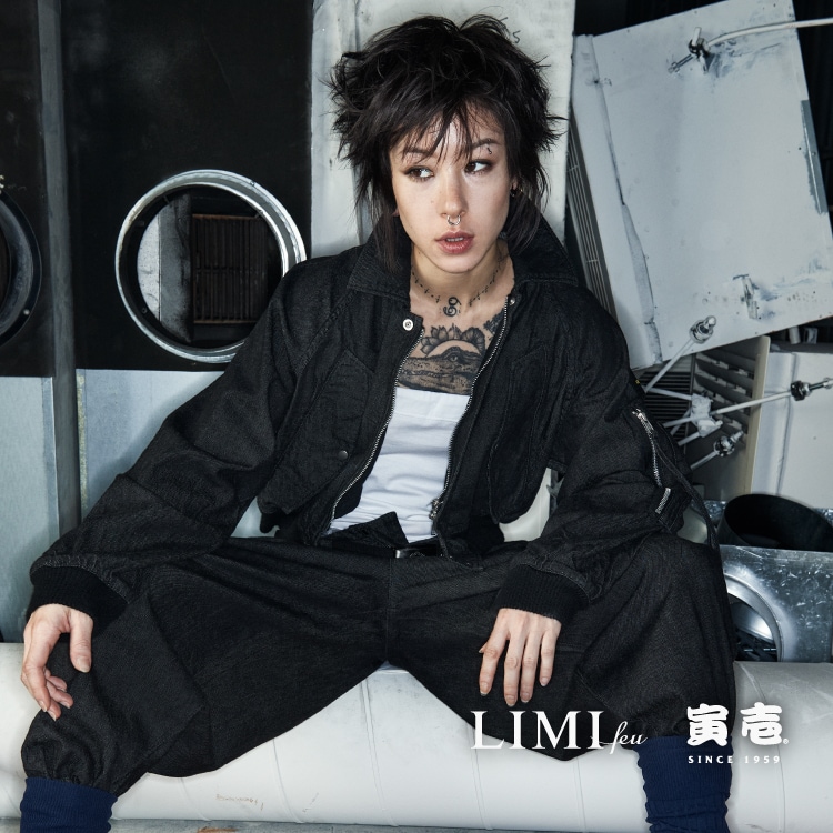 9/12 10:00 LIMI 寅壱