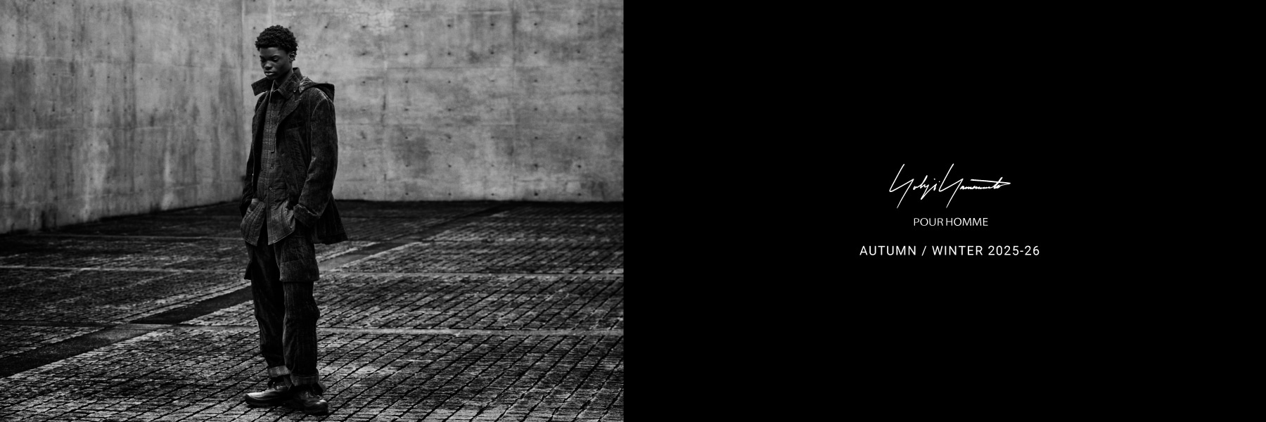 9/17 12:00 HOMME