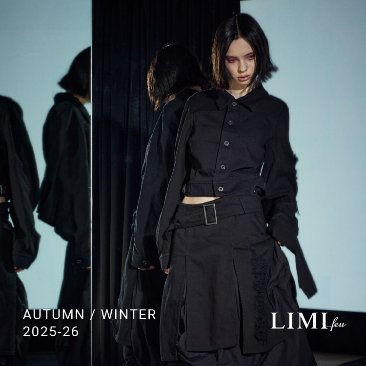 【X】9/20 10:00 LIMI