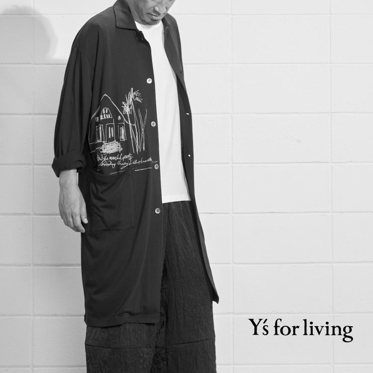 9/30 12:00 Y's for living