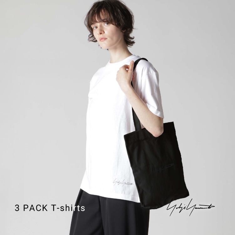 10/10 18:00 FEMME 3PackT