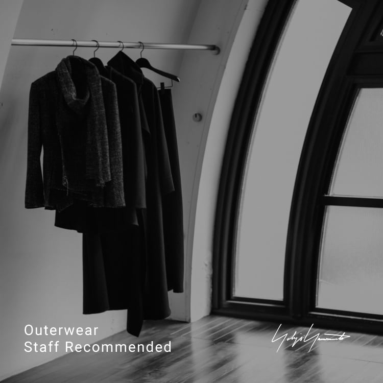 10/17 18:00 FEMME Staff Recommended