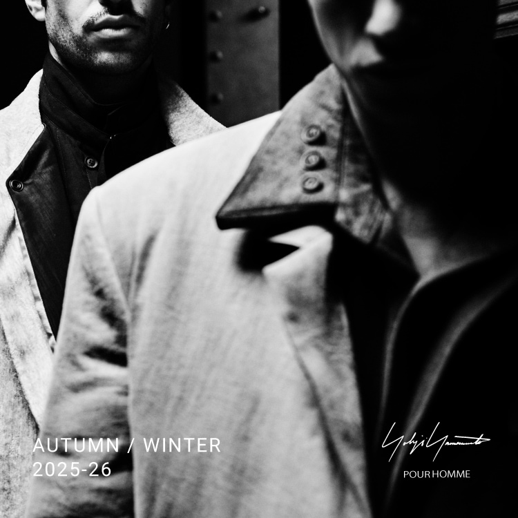 10/22 10:00 HOMME