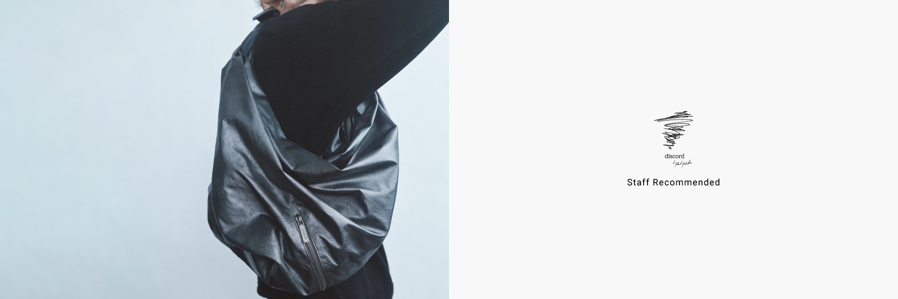 10/24 18:00 discord Staff Styling