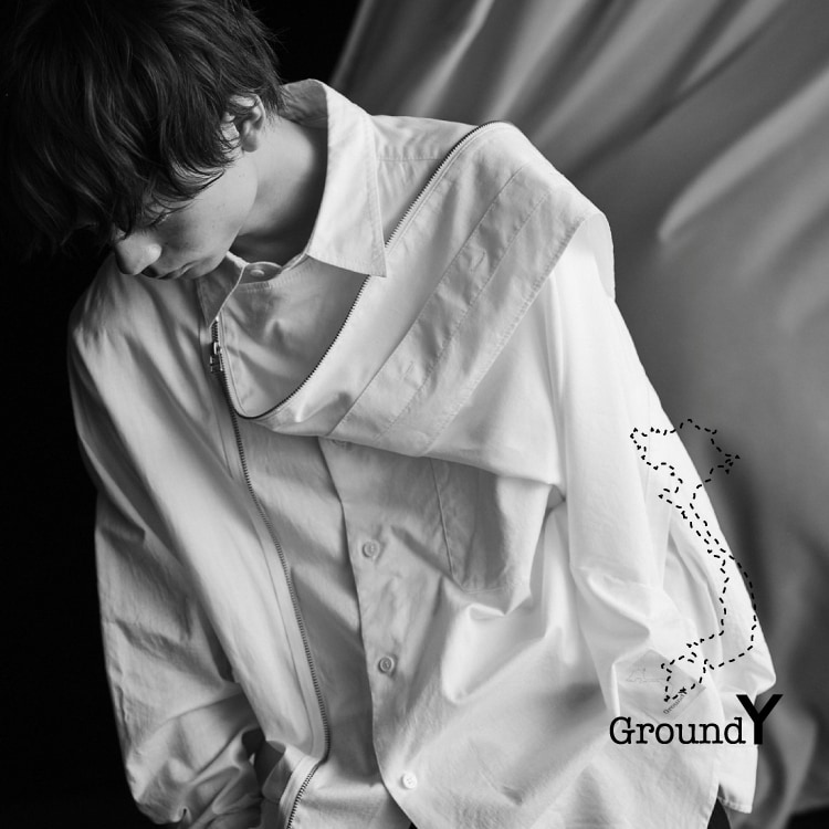 10/24 10:00 Ground Y Beyond Borders