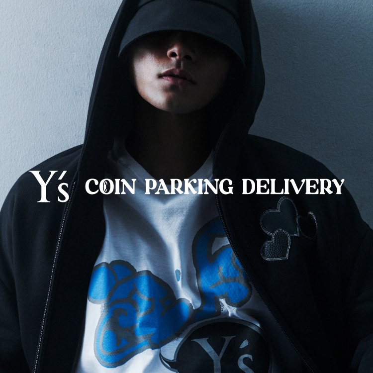 10/24 12:00 Y's CPD