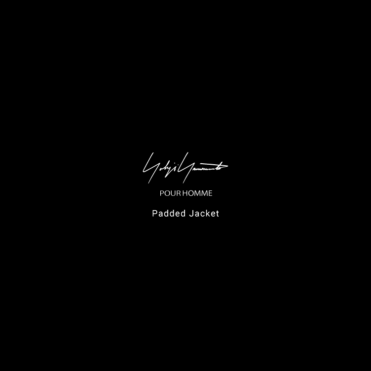 10/27 10:00 HOMME Staff Styling