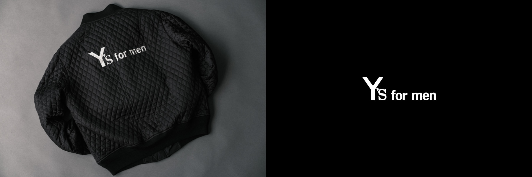 10/29 10:00 Y's for men