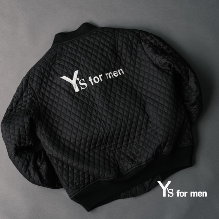 10/29 10:00 Y's for men