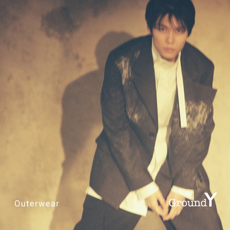 10/31 12:00 Ground Y - outer