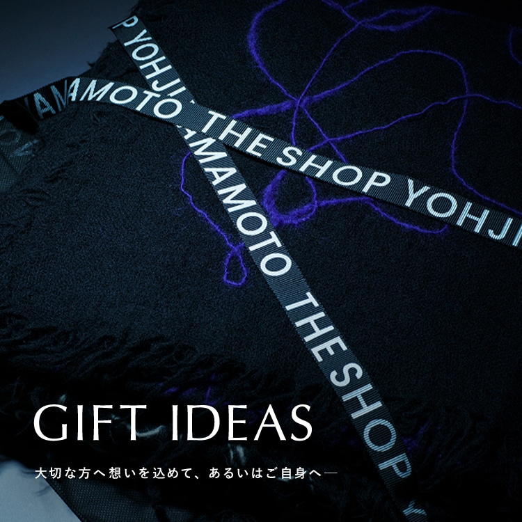 ※固定※ 11/14 18:00 GIFT IDEAS