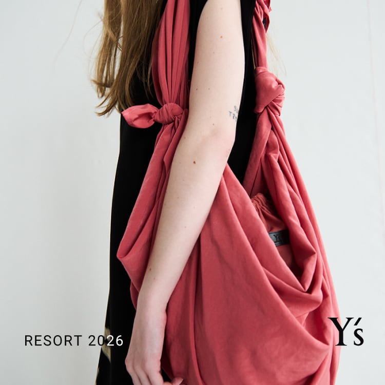 11/29 10:00 Y's AA納期