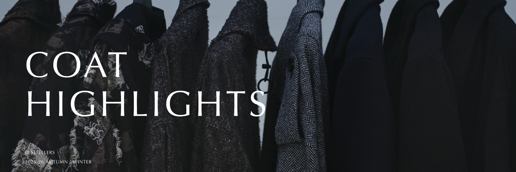 12/1 18:00 BESTSELLERS