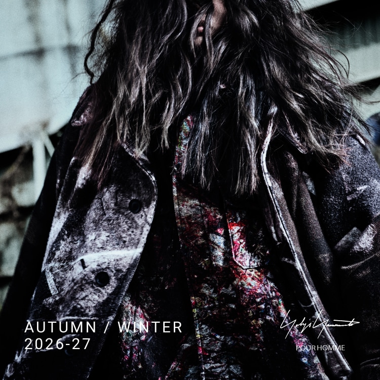 9/16 10:00 HOMME