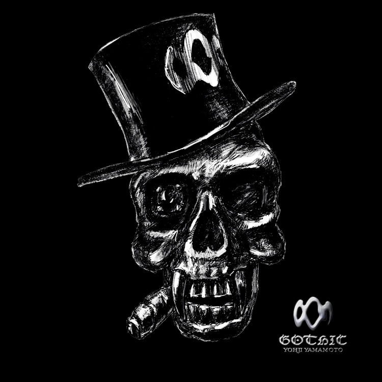 9/18 10:00 GOTHIC