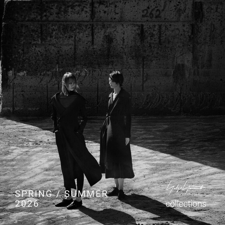 1/17 10:00 FEMME collection