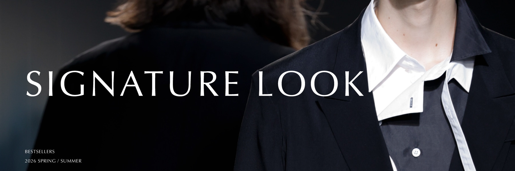 【X】1/26 18:00 BESTSELLERS