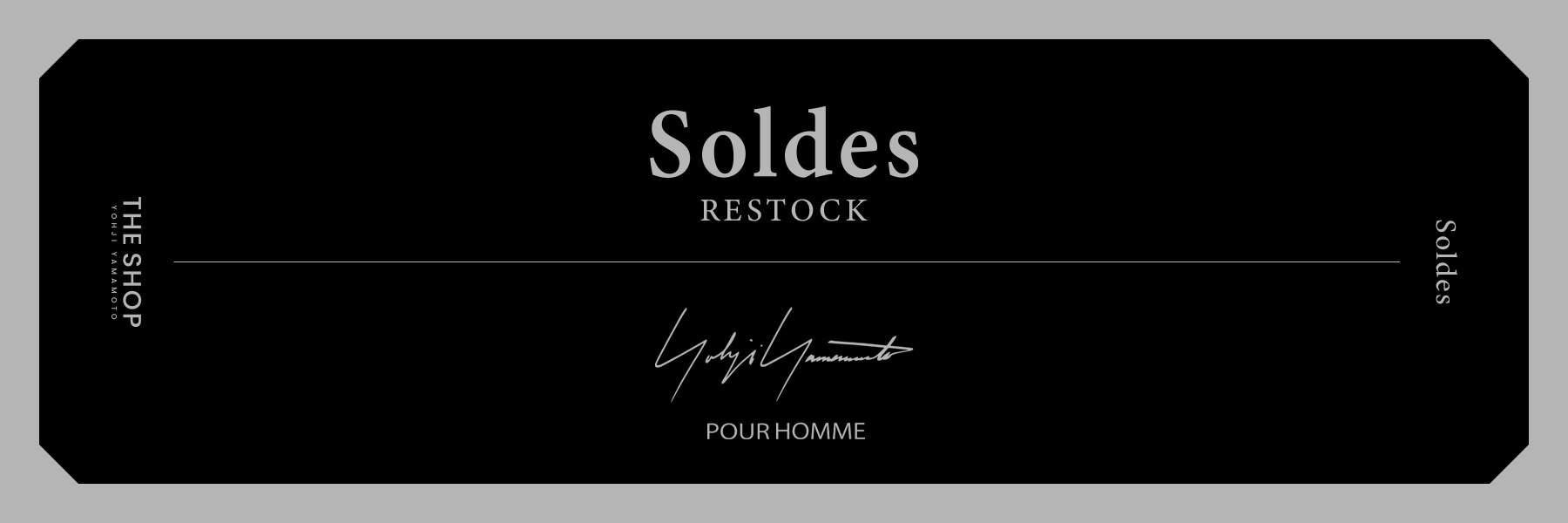 1/30 18:00 YYH SOLDES RESTOCK