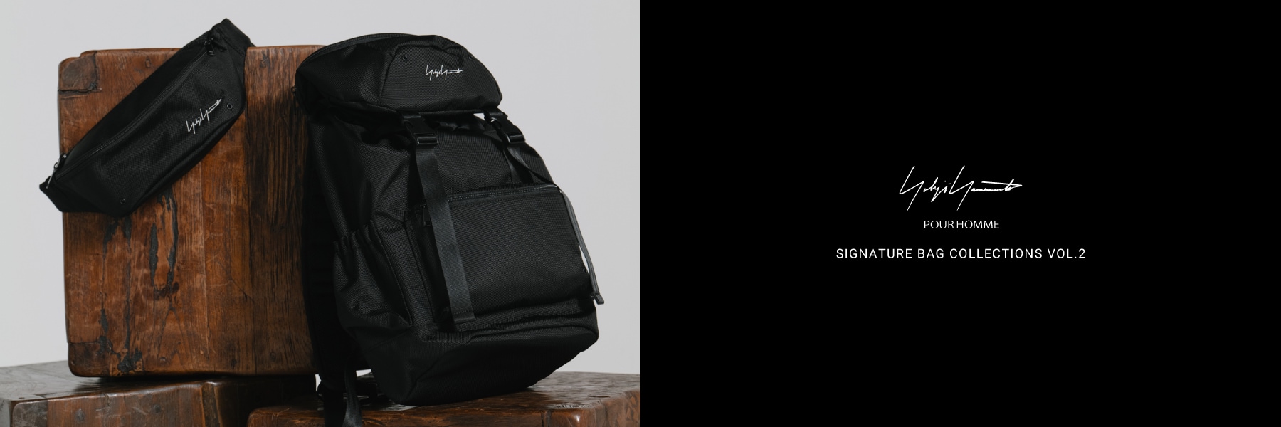 1/30 10:00 HOMME YY BAG