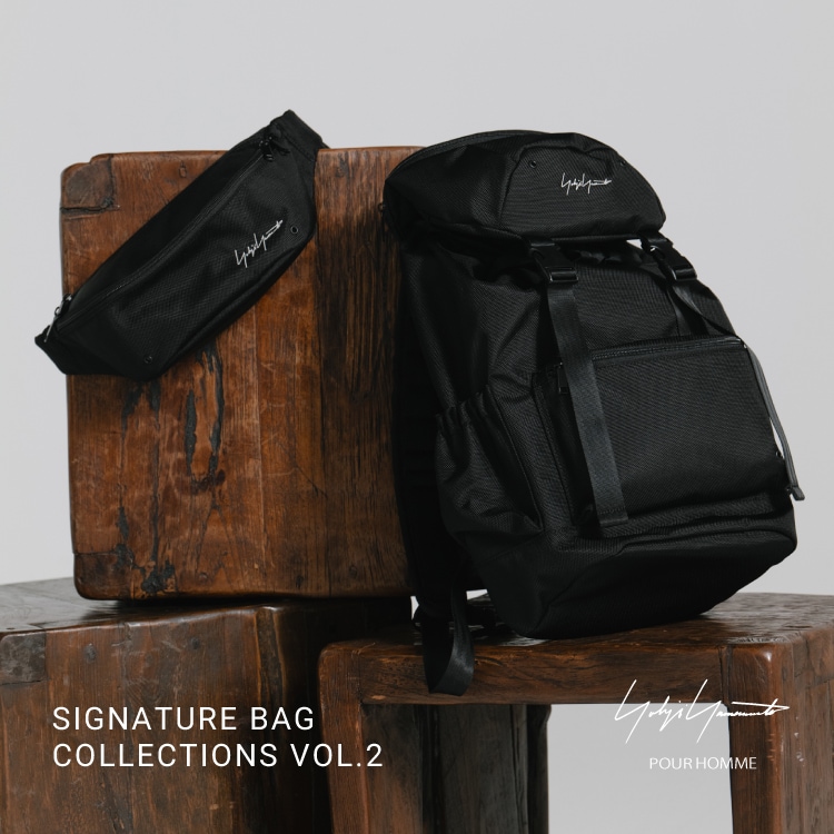 1/30 10:00 HOMME YY BAG