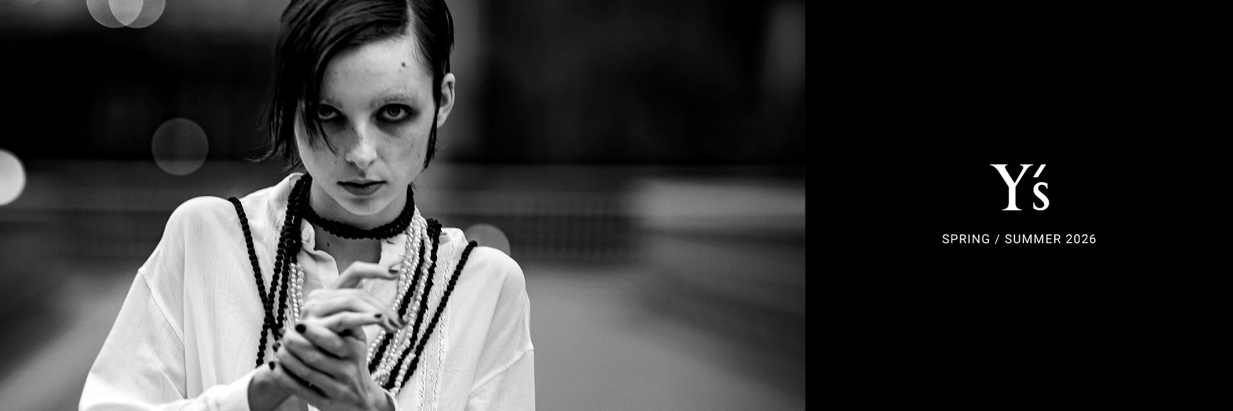 【X】2/6 10:00 Y's