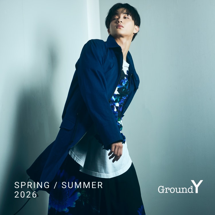 【X】2/17 10:00 Ground Y