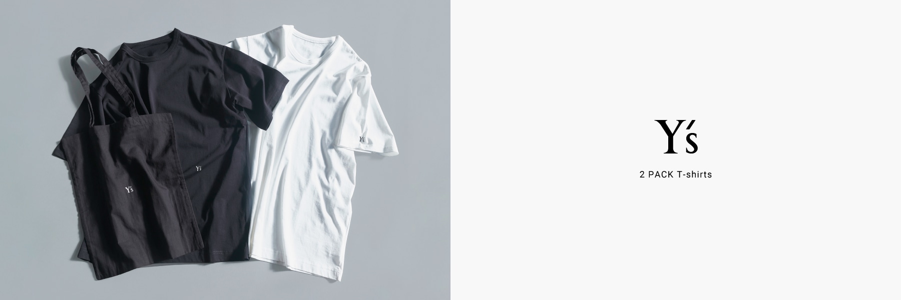 2/18 12:00 Y's 2PACKT