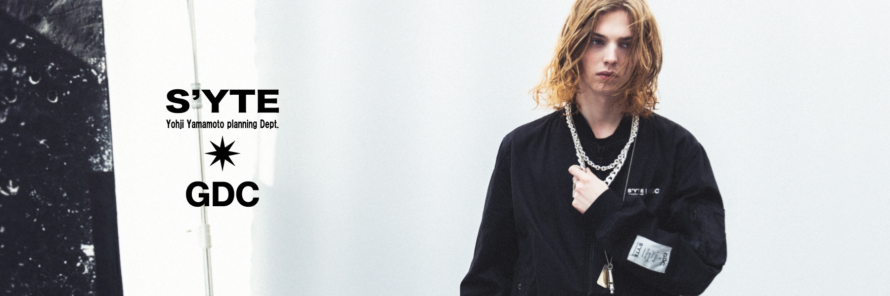 2/19 12:00 S'YTE x GDC