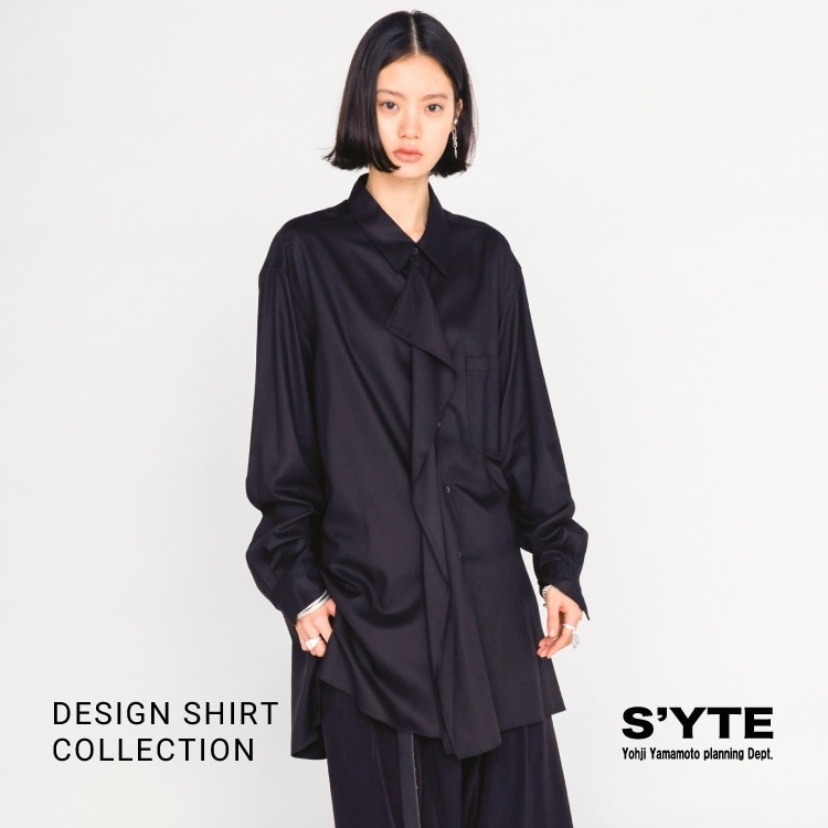 【X】2/21 12:00 S'YTE特集