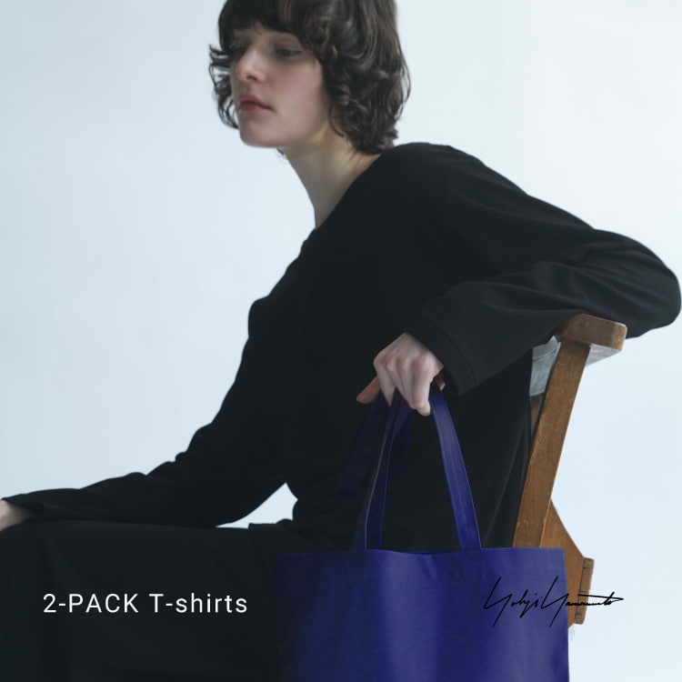 2/27 10:00 FEMME 2PACK T