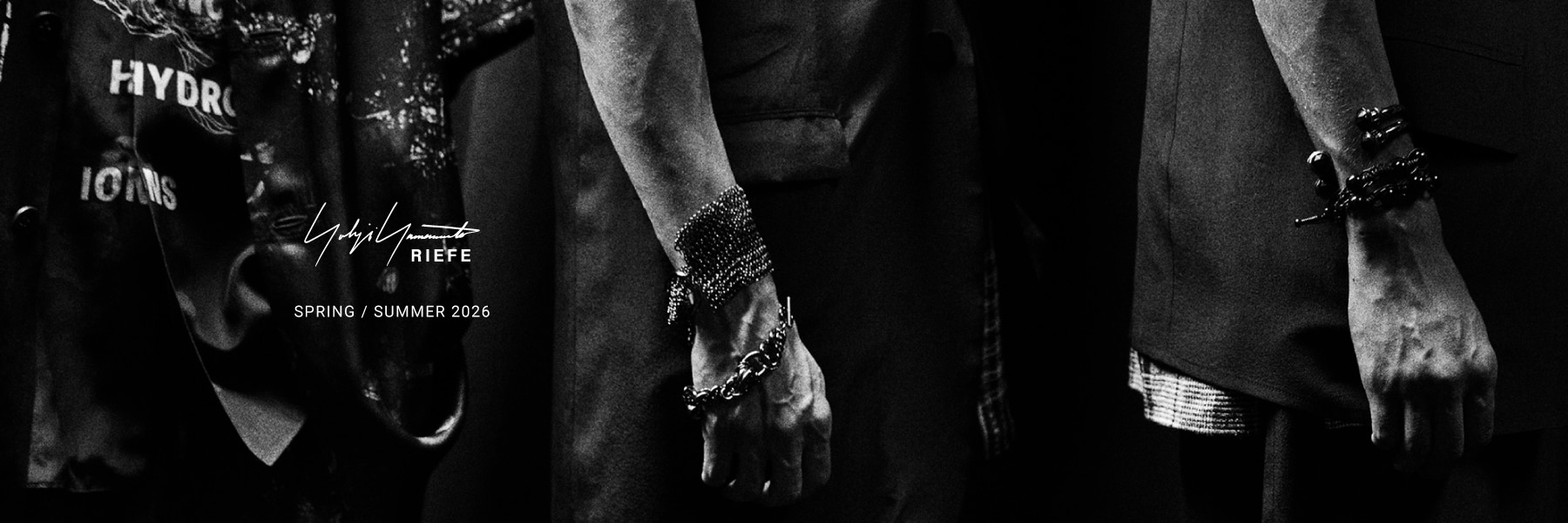 3/7 10:00 HOMME RIEFE