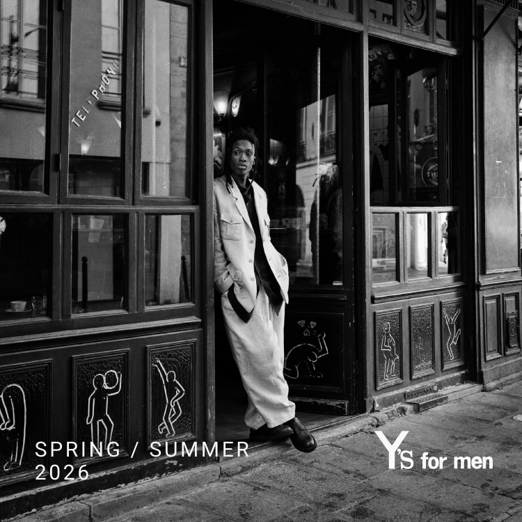 3/11 10:00 Ys for men