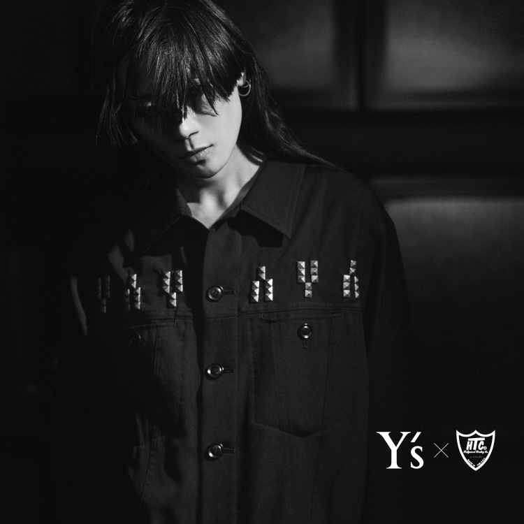 3/11 12:00 Ys×HTC