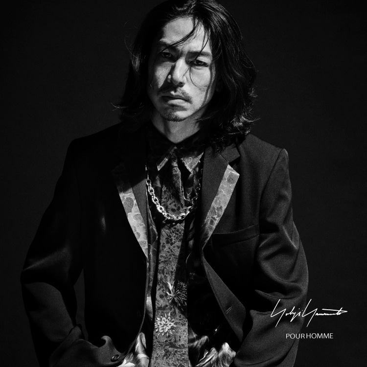 ※固定※ 3/25 18:00 HOMME x BROTHER