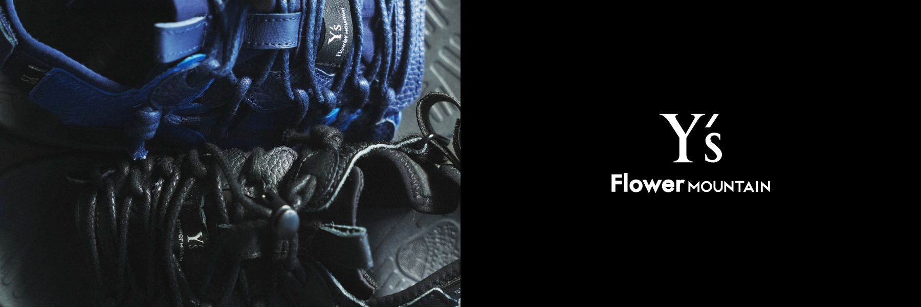 4/15 12:00 Y's × Flower MOUNTAIN