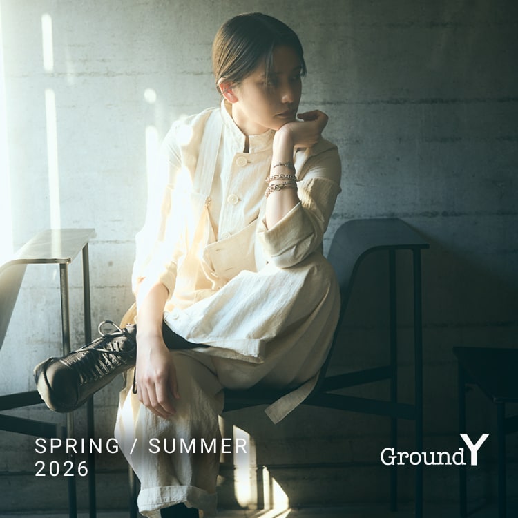 【X】4/7 10:00 Ground Y