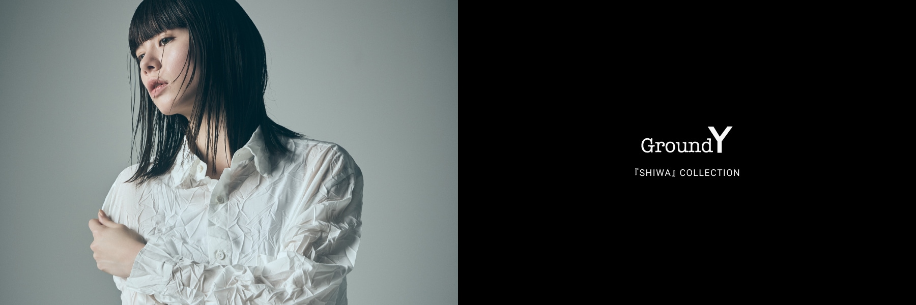 【X】4/10 10:00 Ground Y SHIWA