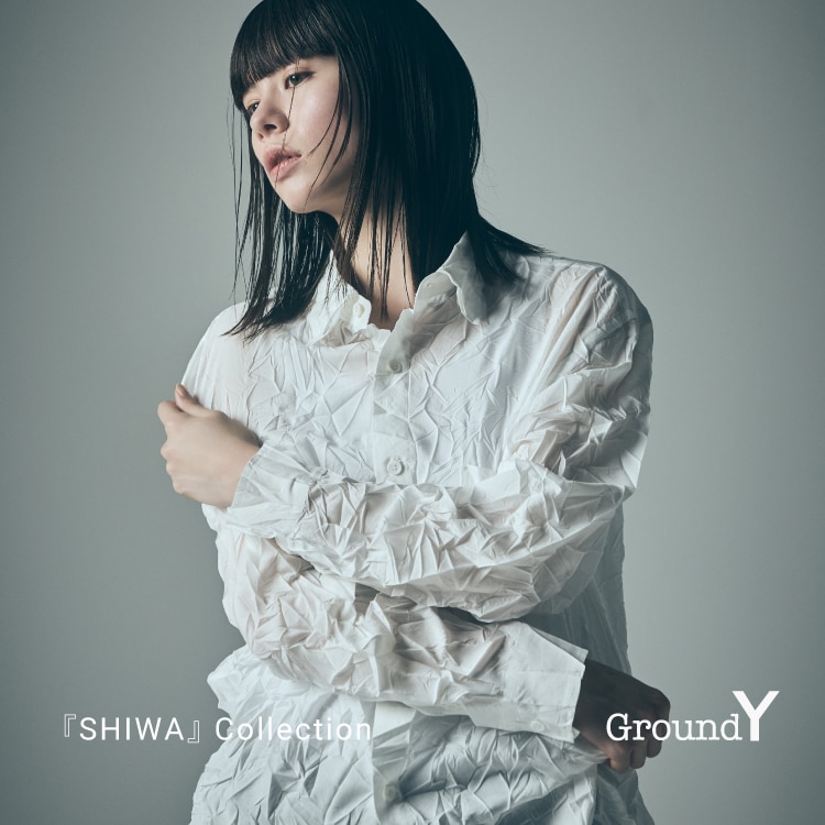 4/10 10:00 Ground Y SHIWA