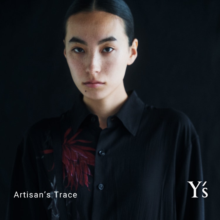 4/10 12:00 Y's POPUP