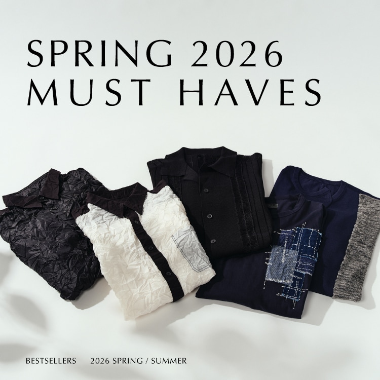 ※固定※ 4/20 18:00 BESTSELLERS