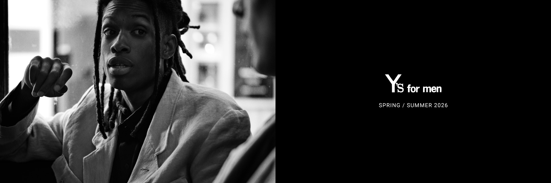 4/22 10:00 Y's for men